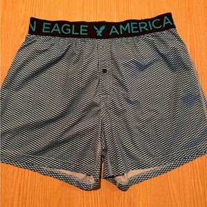 American Eagle Boxers